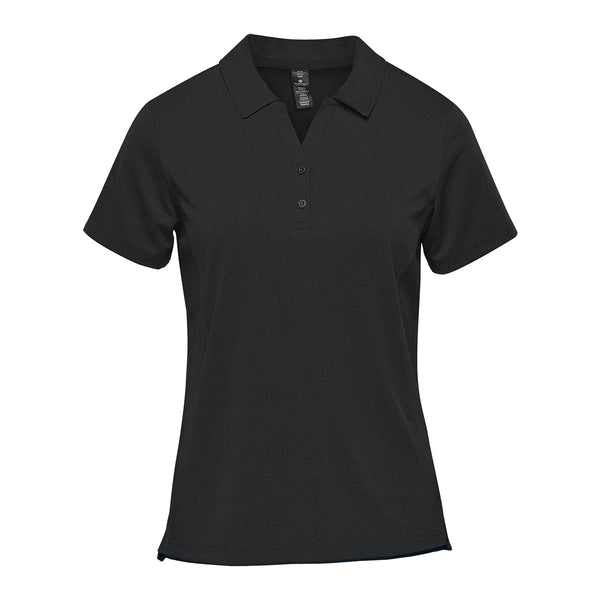 Women's Dockyard Performance Short Sleeve Polo - VLX-1W